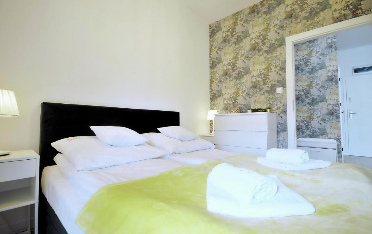 Onholiday Apartamenty Baltycka Kołobrzeg Exteriör bild